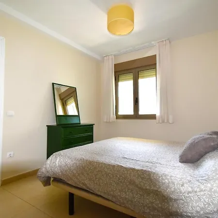 Blue Lagoon Apartments Calpe Zewnętrze zdjęcie