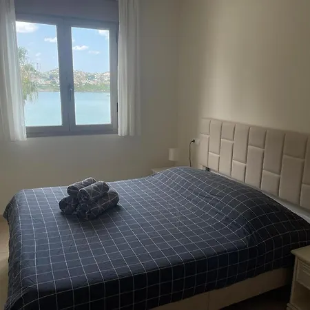 Blue Lagoon Apartments Calpe Zewnętrze zdjęcie